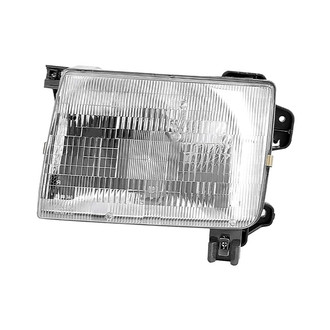 Dorman® - Driver Side Replacement Headlight