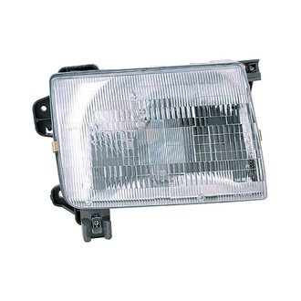 Dorman® - Passenger Side Replacement Headlight
