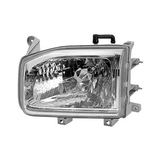 Dorman® - Driver Side Replacement Headlight