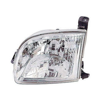 Dorman® - Driver Side Replacement Headlight