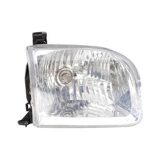 Dorman® - Passenger Side Replacement Headlight