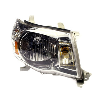 Dorman® - Passenger Side Replacement Headlight
