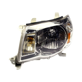Dorman® - Driver Side Replacement Headlight