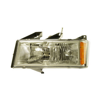 Dorman® - Driver Side Replacement Headlight