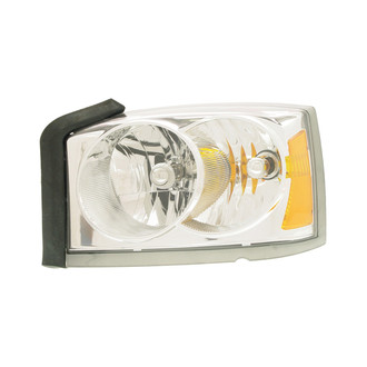 Dorman® - Driver Side Replacement Headlight