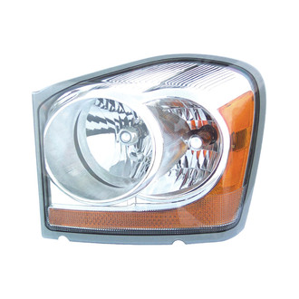 Dorman® - Driver Side Replacement Headlight