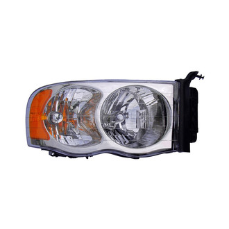 Dorman® - Passenger Side Replacement Headlight