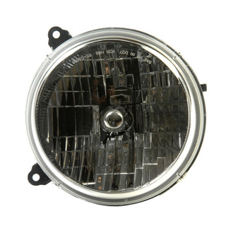 Dorman® - Passenger Side Replacement Headlight