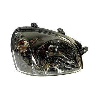 Dorman® - Passenger Side Replacement Headlight