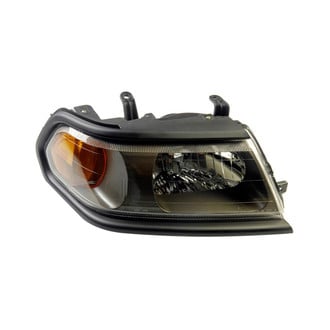 Dorman® - Passenger Side Replacement Headlight