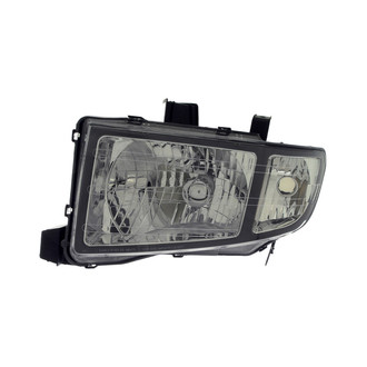 Dorman® - Driver Side Replacement Headlight