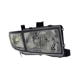 Dorman® - Passenger Side Replacement Headlight