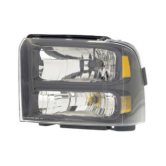 Dorman® - Driver Side Replacement Headlight