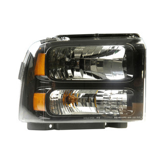 Dorman® - Passenger Side Replacement Headlight