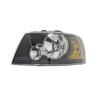 Dorman® - Driver Side Replacement Headlight