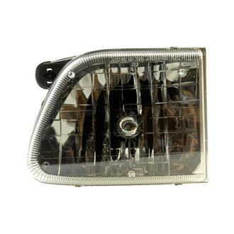 Dorman® - Passenger Side Replacement Headlight
