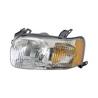 Dorman® - Driver Side Replacement Headlight