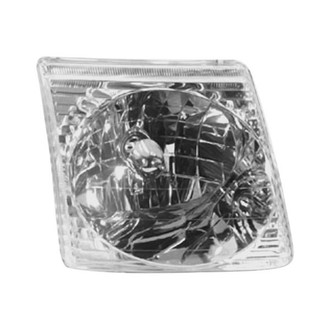 Dorman® - Passenger Side Replacement Headlight