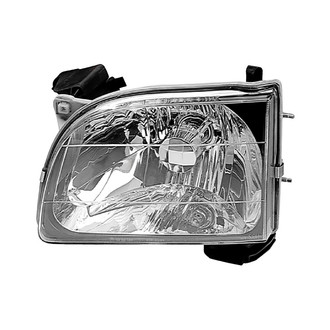 Dorman® - Driver Side Replacement Headlight
