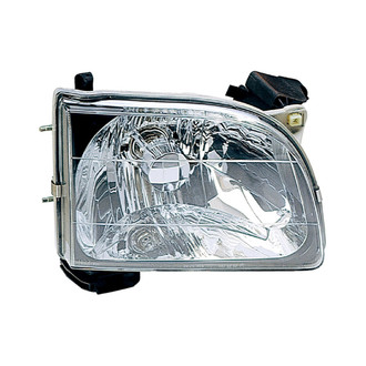 Dorman® - Passenger Side Replacement Headlight