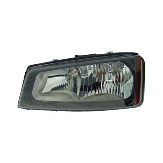 Dorman® - Driver Side Replacement Headlight