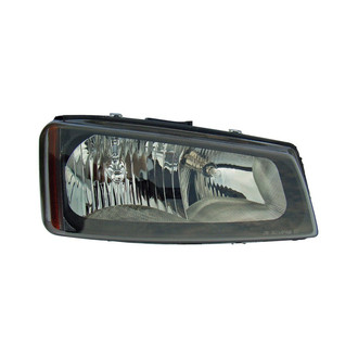 Dorman® - Passenger Side Replacement Headlight
