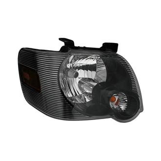 Dorman® - Driver Side Replacement Headlight