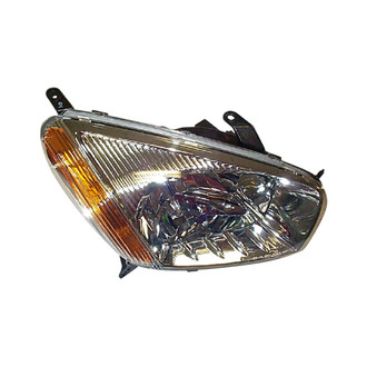 Dorman® - Driver Side Replacement Headlight