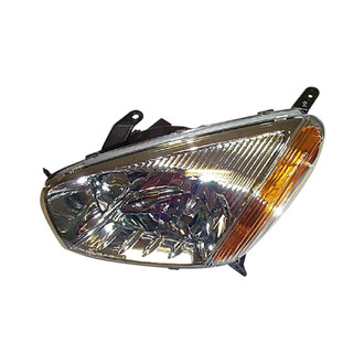Dorman® - Passenger Side Replacement Headlight