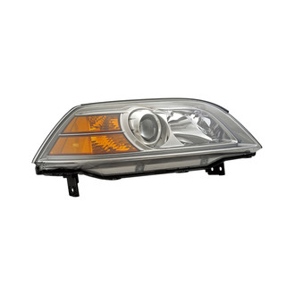 Dorman® - Driver Side Replacement Headlight