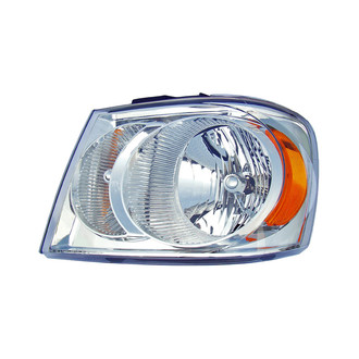 Dorman® - Passenger Side Replacement Headlight