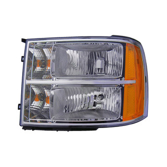 Dorman® - Replacement Headlights