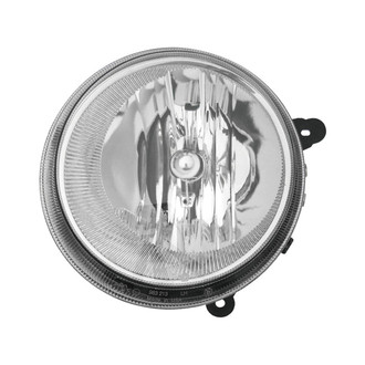 Dorman® - Driver Side Replacement Headlight
