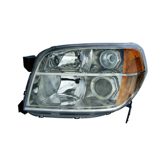 Dorman® - Driver Side Replacement Headlight