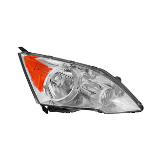 Dorman® - Passenger Side Replacement Headlight