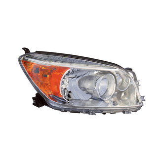 Dorman® - Passenger Side Replacement Headlight