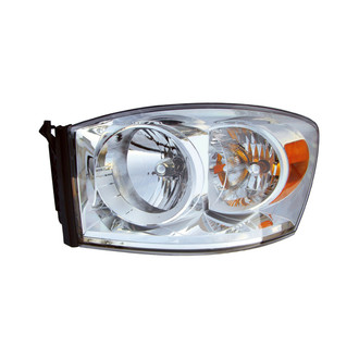 Dorman® - Driver Side Replacement Headlight