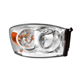 Dorman® - Passenger Side Replacement Headlight