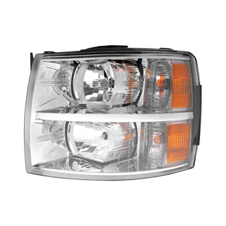 Dorman® - Replacement Headlights