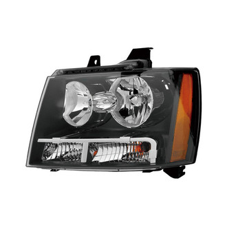 Dorman® - Driver Side Replacement Headlight