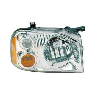 Dorman® - Passenger Side Replacement Headlight