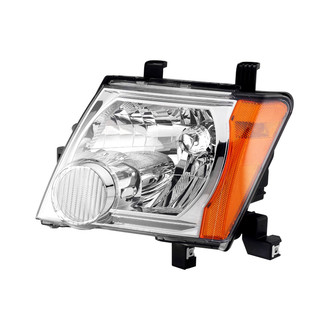 Dorman® - Driver Side Replacement Headlight