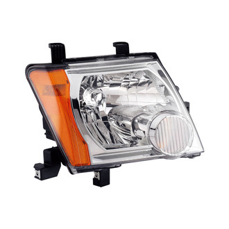 Dorman® - Passenger Side Replacement Headlight