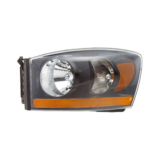 Dorman® - Driver Side Replacement Headlight