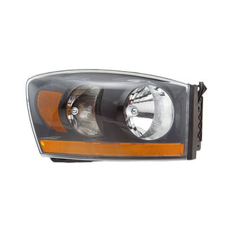 Dorman® - Passenger Side Replacement Headlight