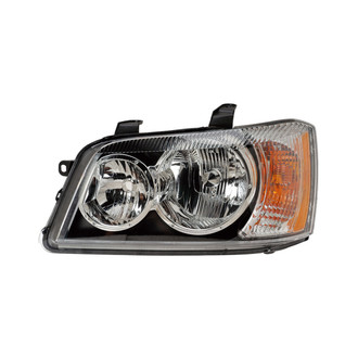 Dorman® - Driver Side Replacement Headlight