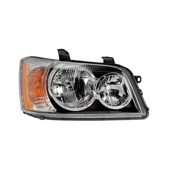 Dorman® - Passenger Side Replacement Headlight