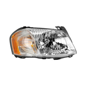 Dorman® - Passenger Side Replacement Headlight