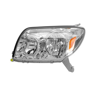 Dorman® - Driver Side Replacement Headlight