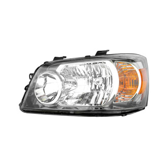 Dorman® - Driver Side Replacement Headlight
